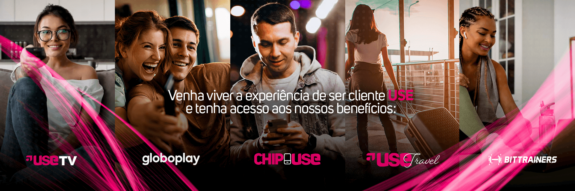 Pague com PIX e economize
