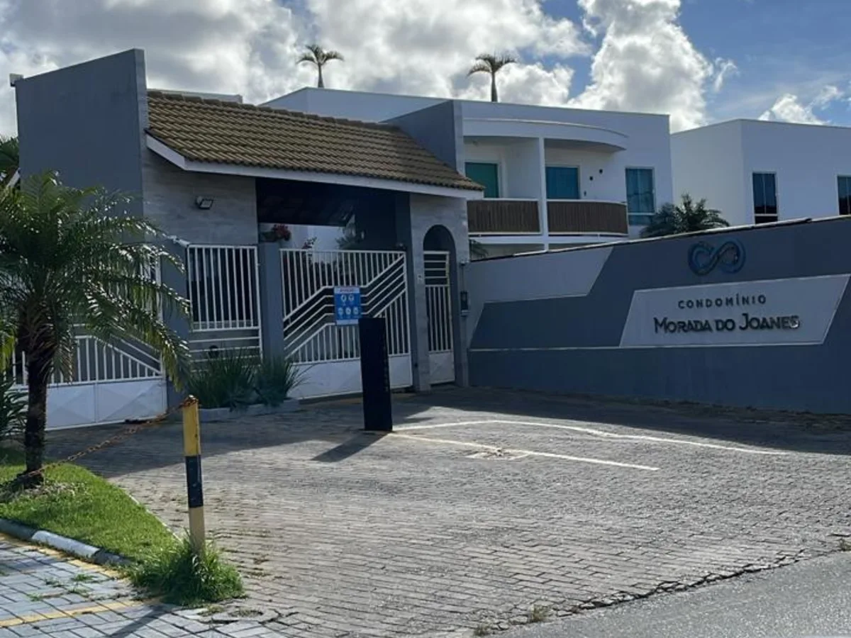Foto do CONDOMINIO MORADA DO JOANES (FOZ)