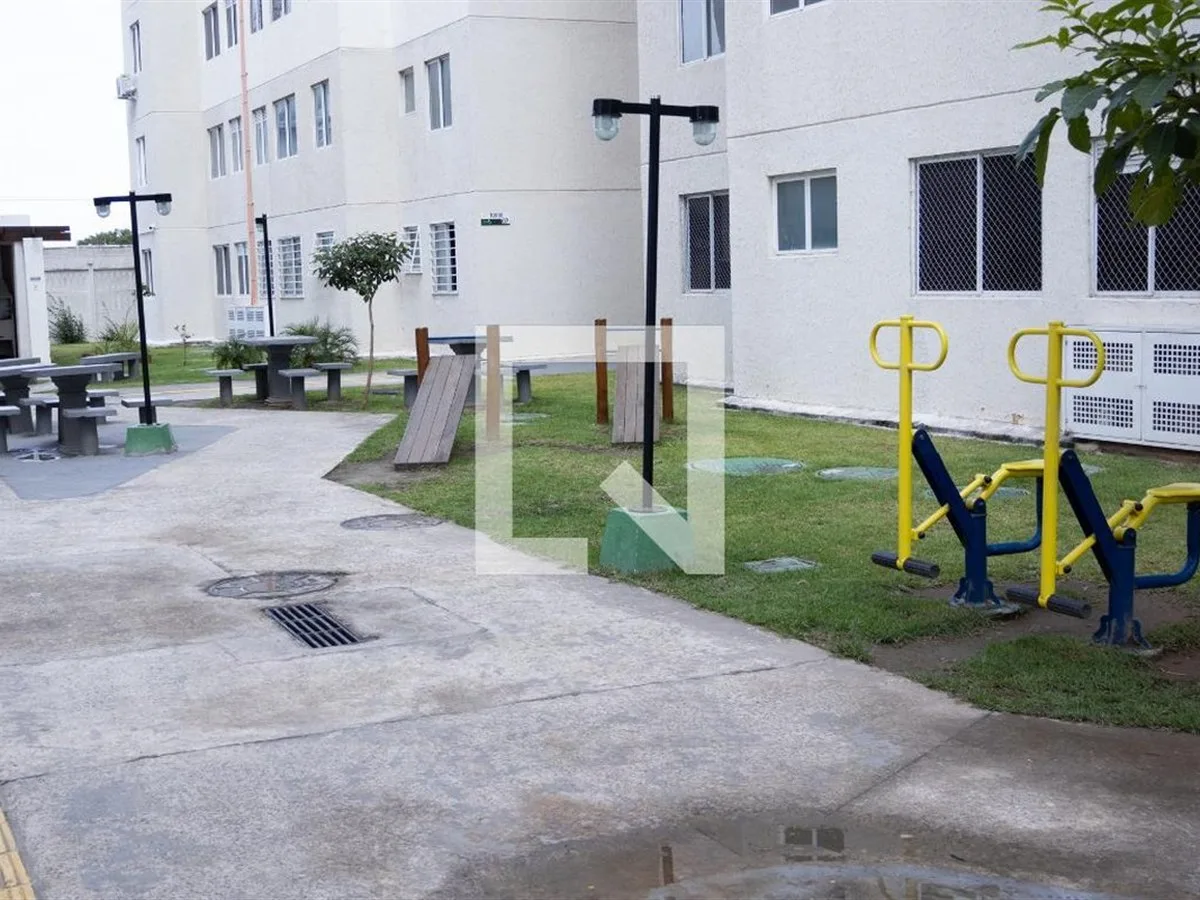 Foto do CONDOMÍNIO BRISAS SALVADOR NORTE