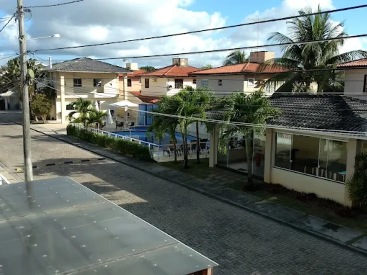 Foto do CONDOMINIO RESIDENCIAL VILLA VECTRIA (FOZ)