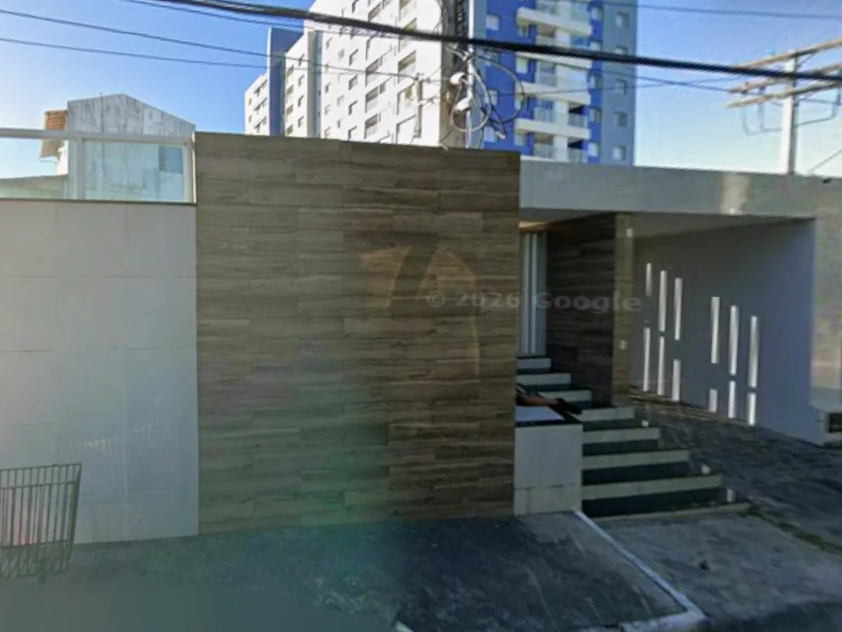Foto do CONDOMINIO VILLAGE PORTAL DE BURAQUINHO