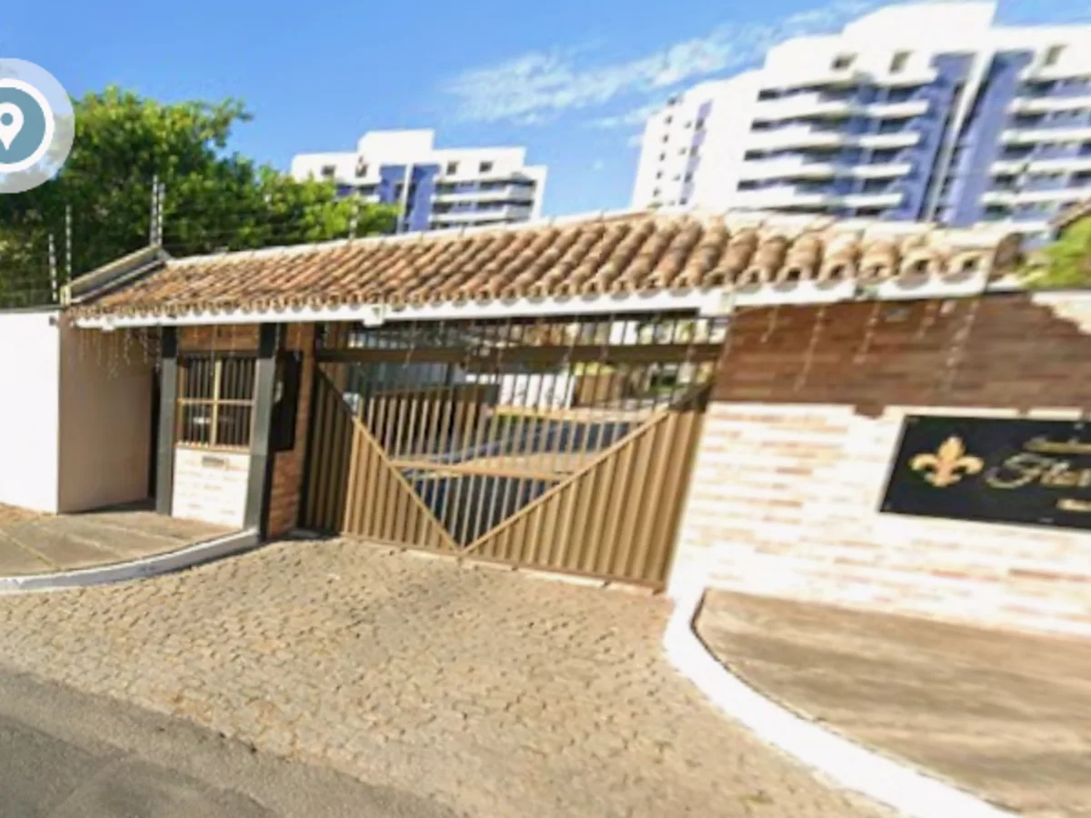 Foto do CONDOMINIO RESIDENCIAL FLOR DE LIS