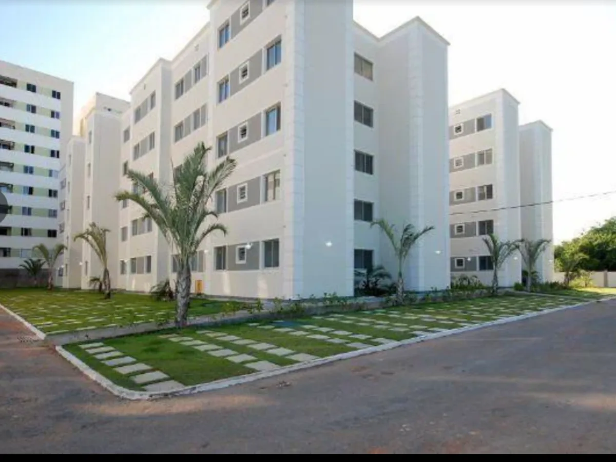 Foto do CONDOMINIO PARQUE SOLAR DO ATLANTICO
