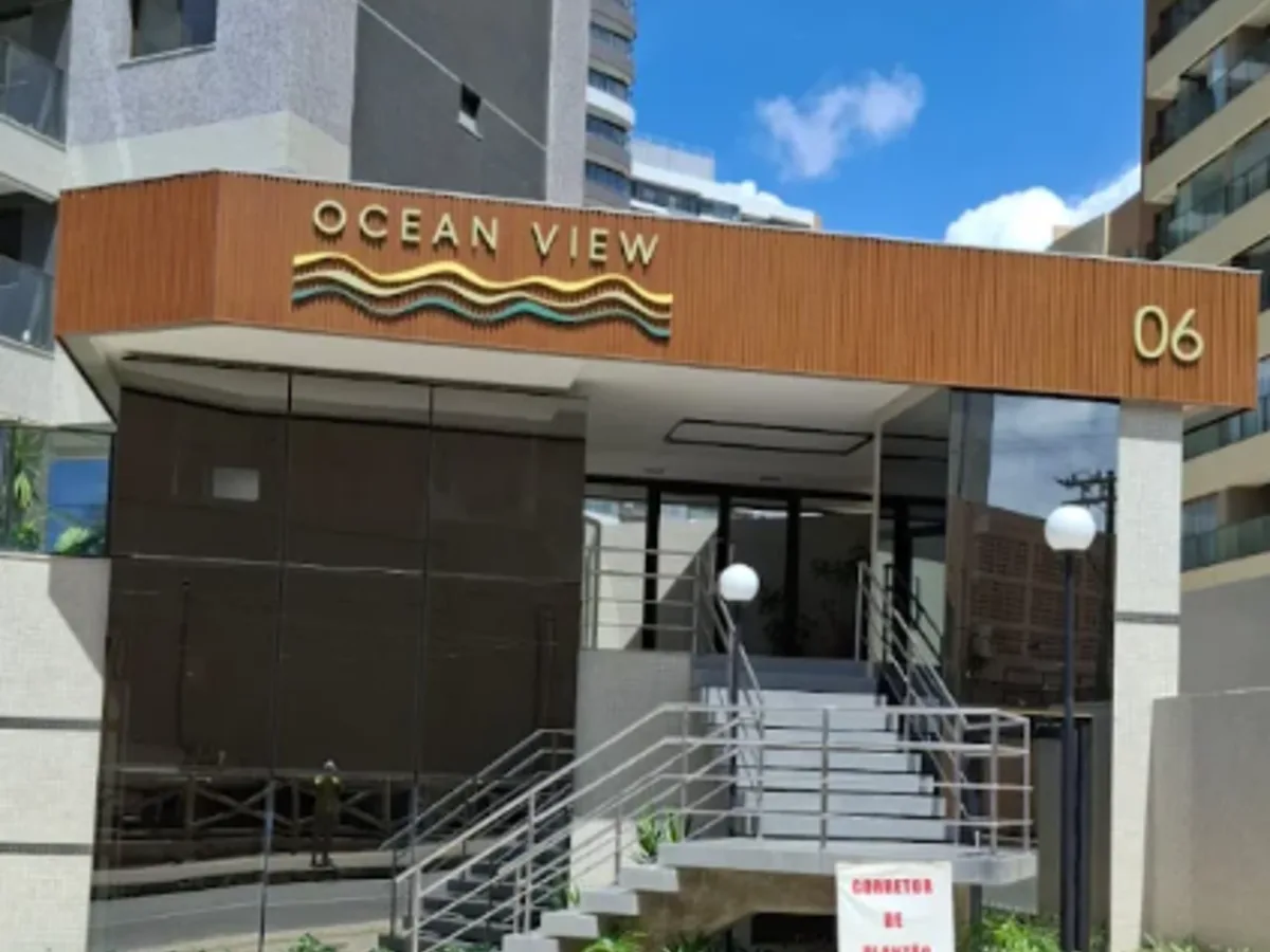 Foto do CONDOMINIO OCEAN VIEW