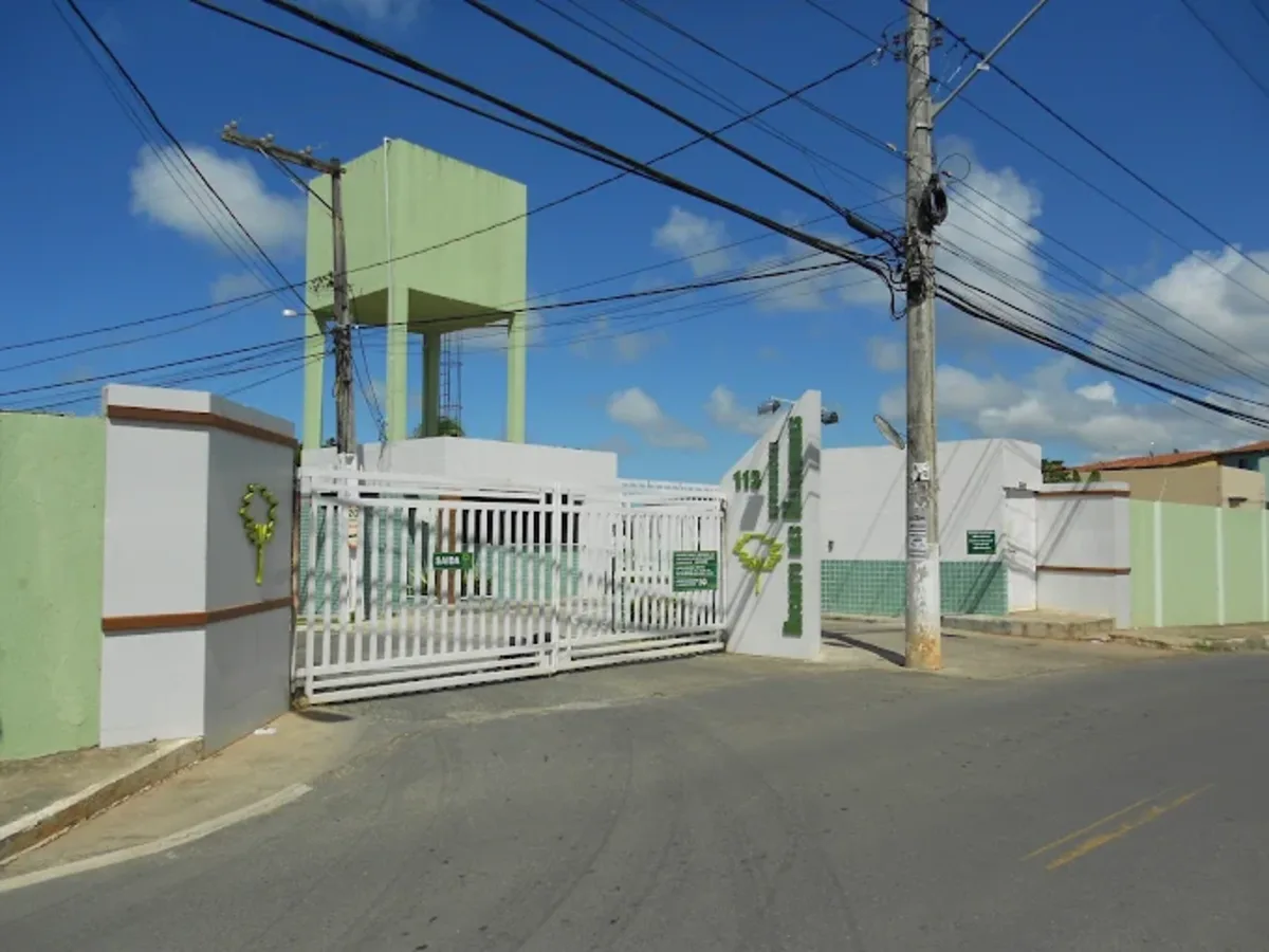 Foto do RECANTO DAS MANGUEIRAS