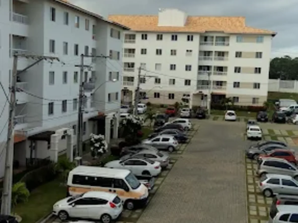 Foto do CONDOMINIO PARQUE DAS CACHOEIRAS (reserva parque)