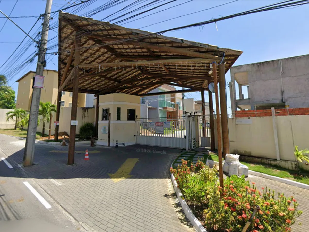 Foto do CONDOMINIO LAURO VILLE RESIDENCE