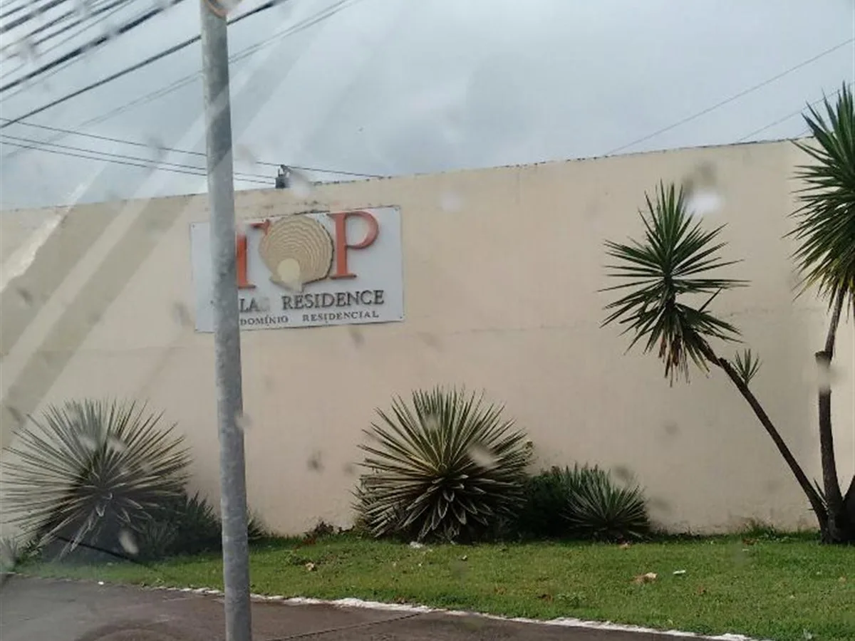 Foto do CONDOMINIO TOP VILAS RESIDENCE