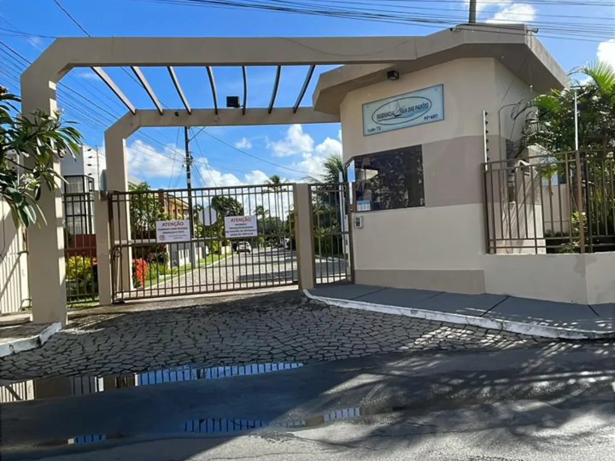 Foto do CONDOMINIO RESIDENCIAL AGUA DAS PAIXOES (FOZ)