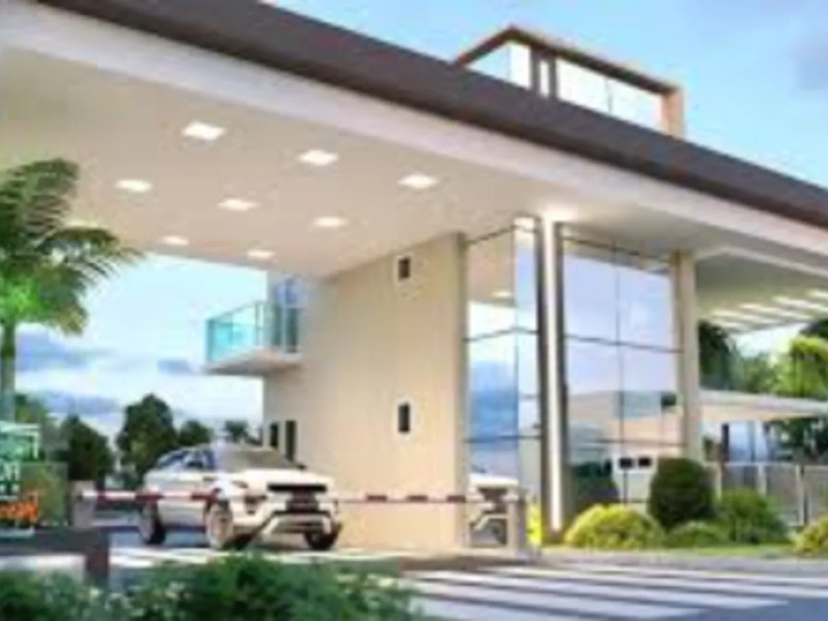 Foto do RESIDENCIAL BUSCA VIDA SIDE CONCEPT (HARMONIA)