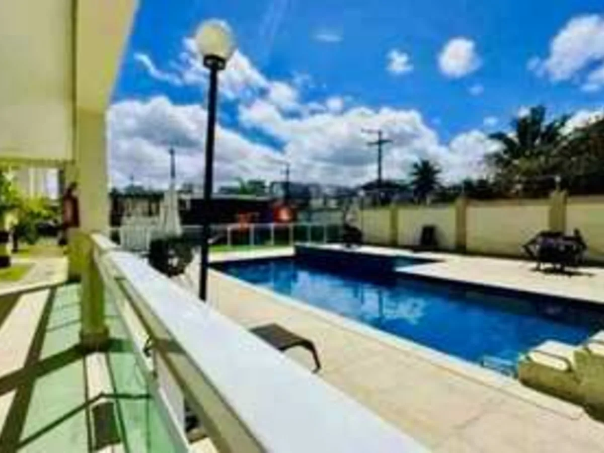 Foto do RESIDENCIAL PARQUE DO PARAISO