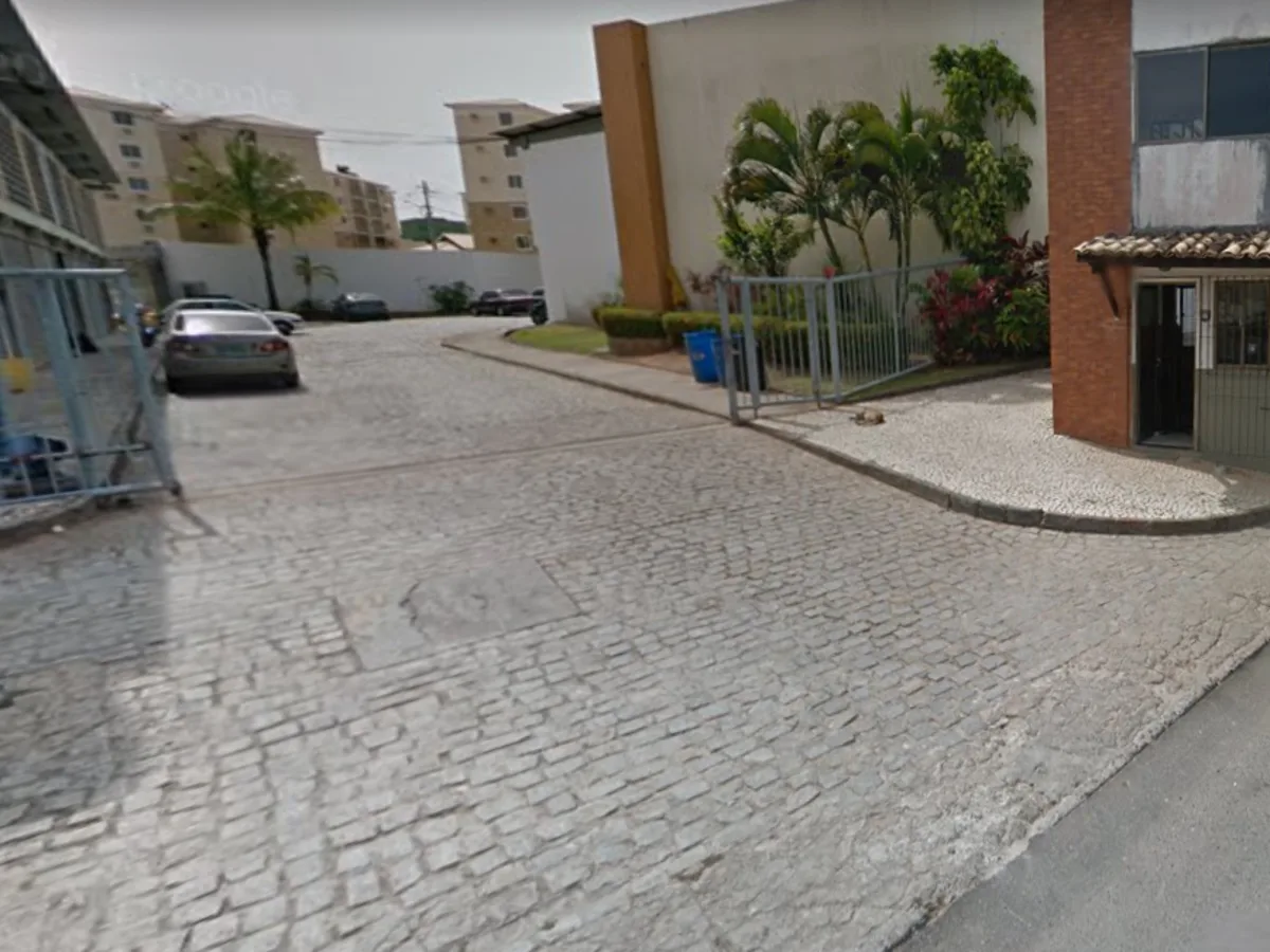 Foto do CONDOMINIO EMPRESARIAL PORTO MIRAGEM