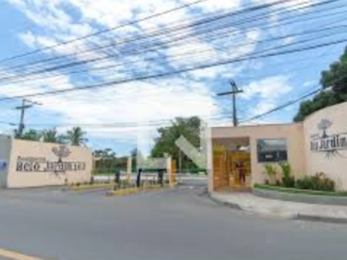 Foto do EDIFICIO RESIDENCIAL BELO JARDIM