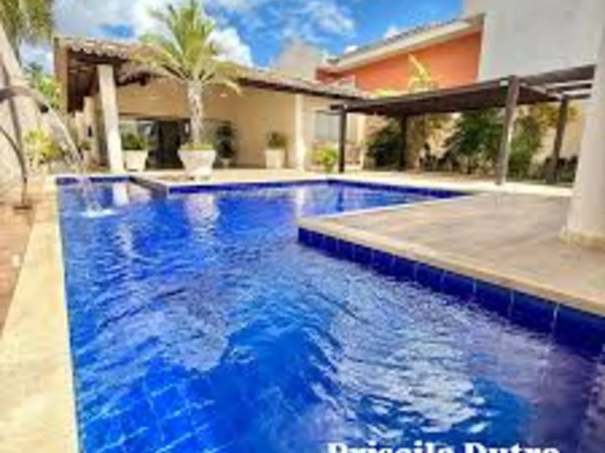 Foto do COND VILLAS GARDEM