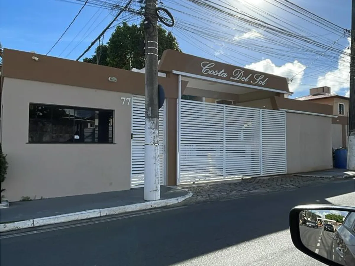 Foto do RESIDENCIAL COSTA DEL SOL (FOZ)