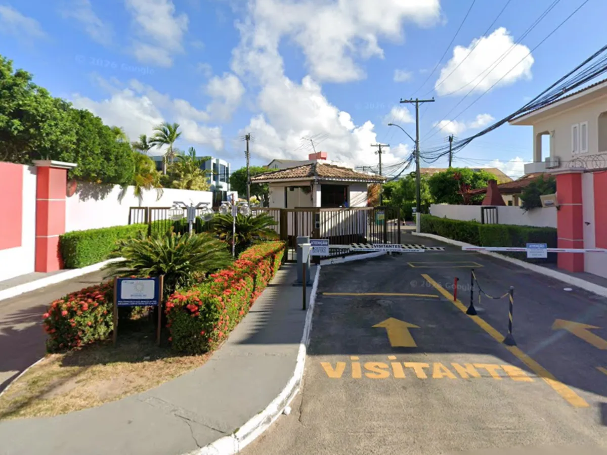 Foto do CONDOMINIO INTERVILLAS