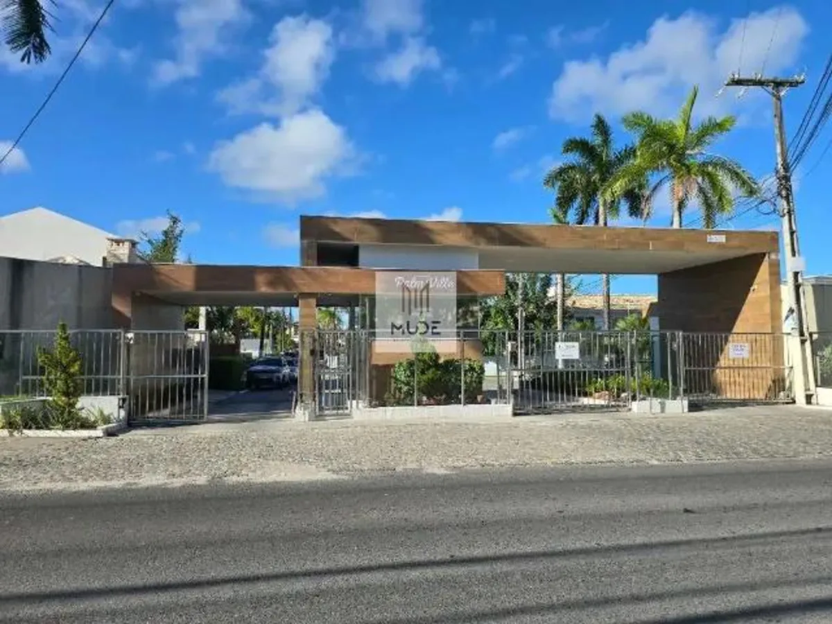 Foto do CONDOMINIO PALM VILLE