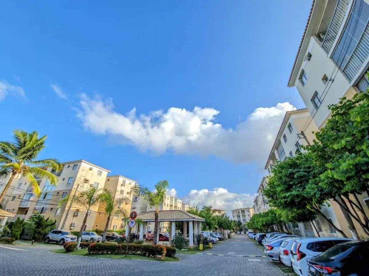 Foto do CONDOMINIO RIVIERA PRACAS RESIDENCIAIS