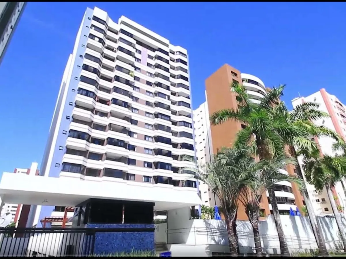Foto do EDIFICIO MANSAO EMILIA SEGURA