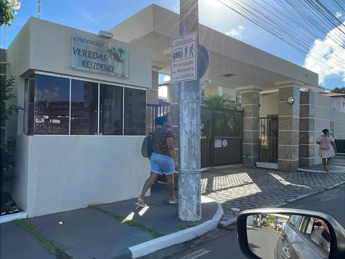 Foto do CONDOMINIO VEREDAS RESIDENCE (FOZ)