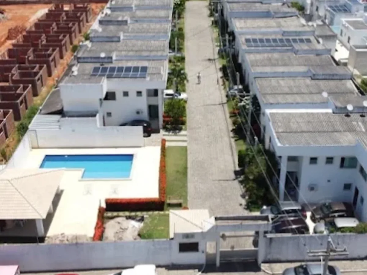 Foto do CONDOMINIO RESIDENCIAL VILLA SIENA (FOZ)