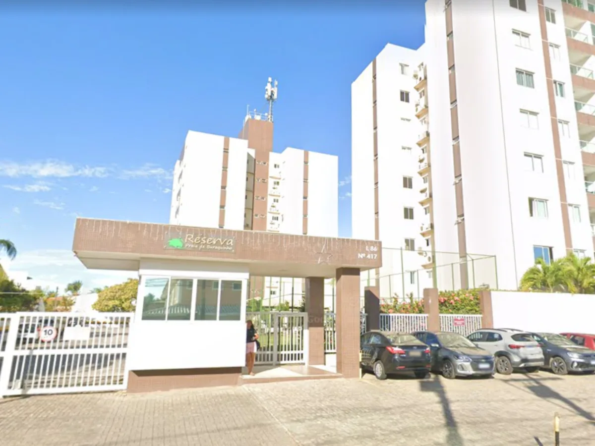 Foto do CONDOMINIO RESERVA PRAIA DE BURAQUINHO