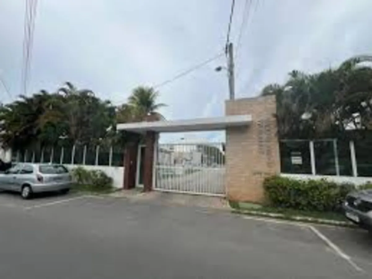 Foto do CONDOMINIO RESIDENCIAL JOANES PREMIUM (FOZ)