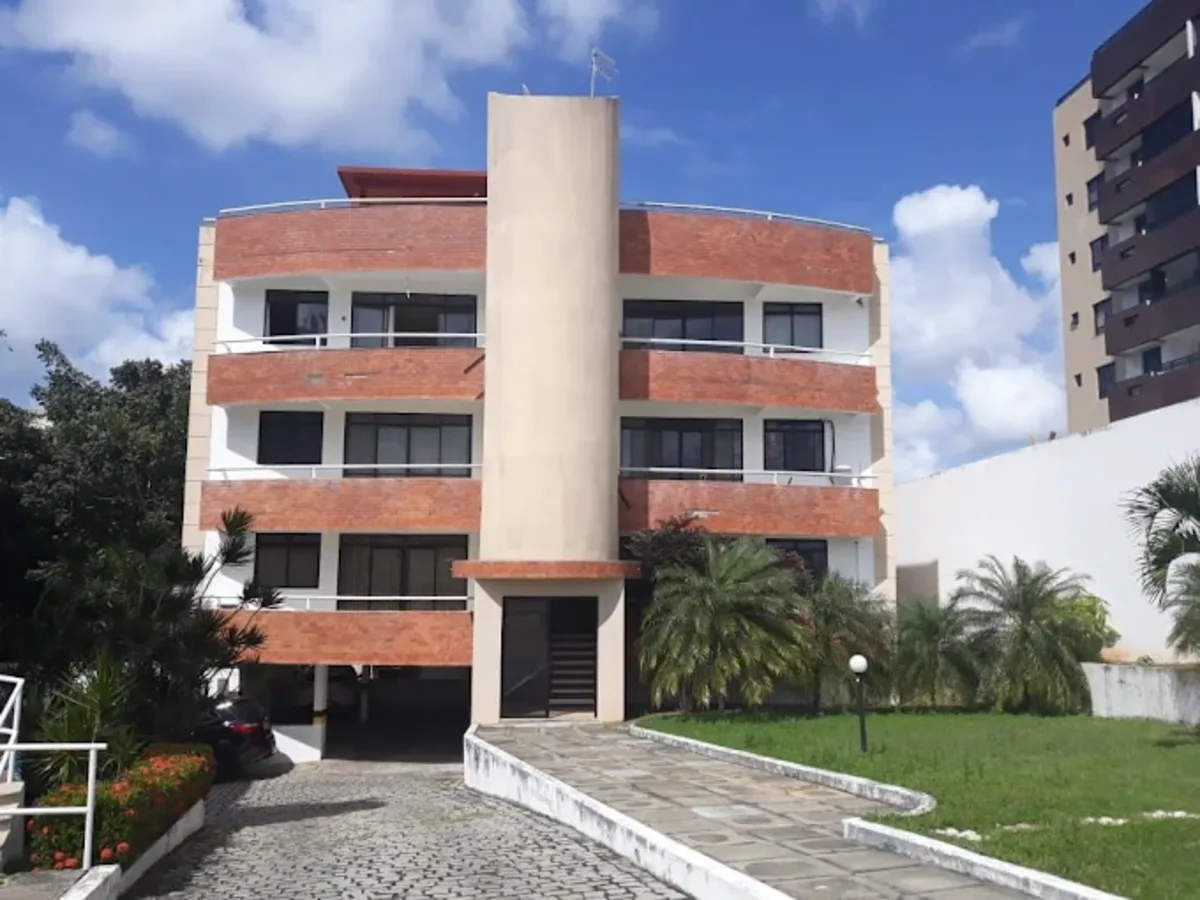 Foto do CONDOMINIO RESIDENCIAL FLORA DEVILL