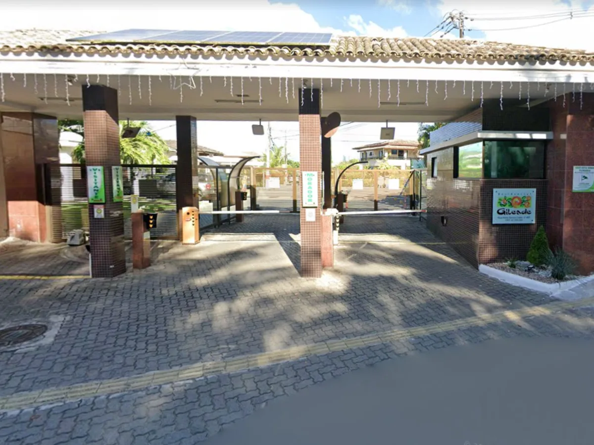 Foto do COND RESIDENCIAL GILEADE