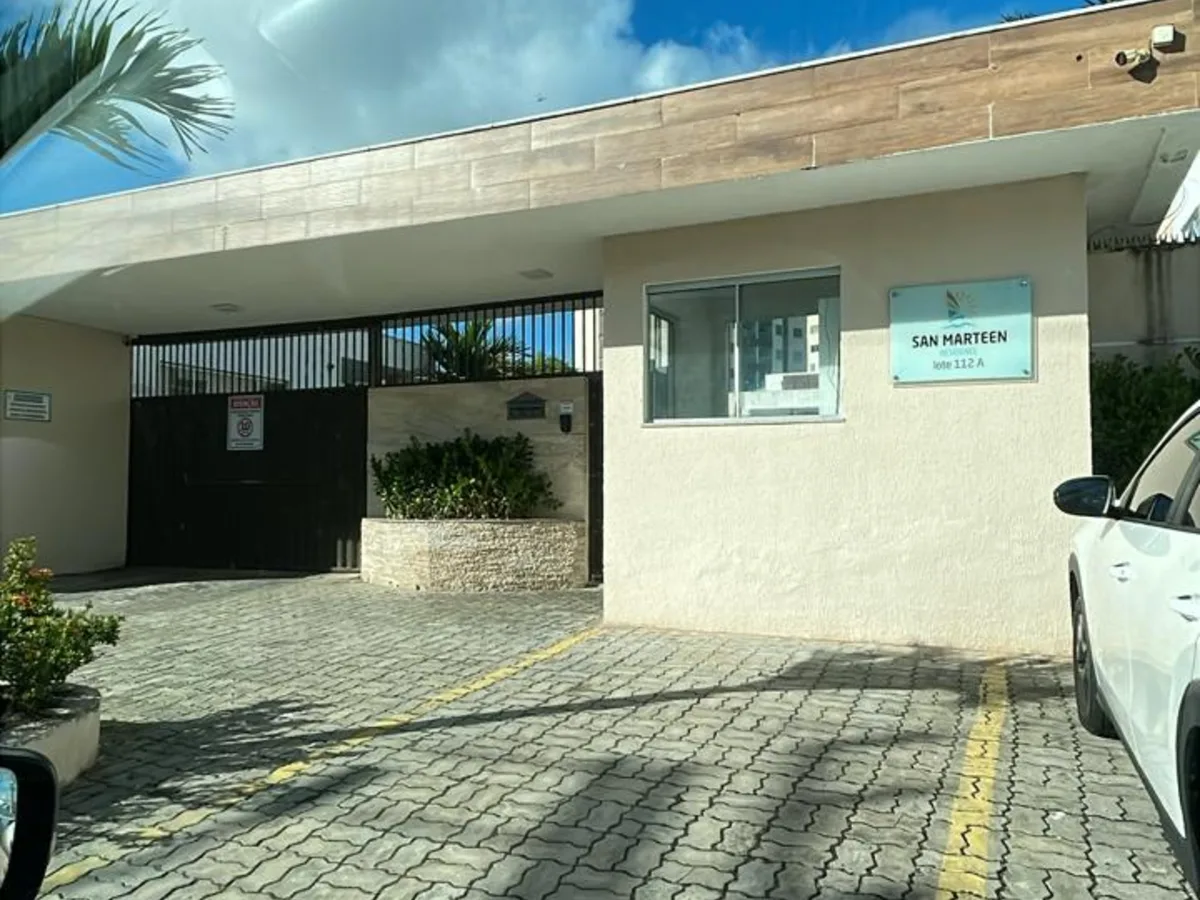 Foto do SAN MARTEEN RESIDENCE (FOZ)