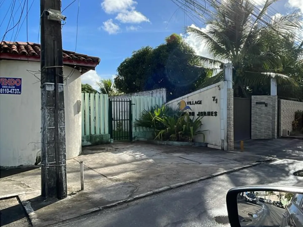 Foto do COND VILLA DO JOANES