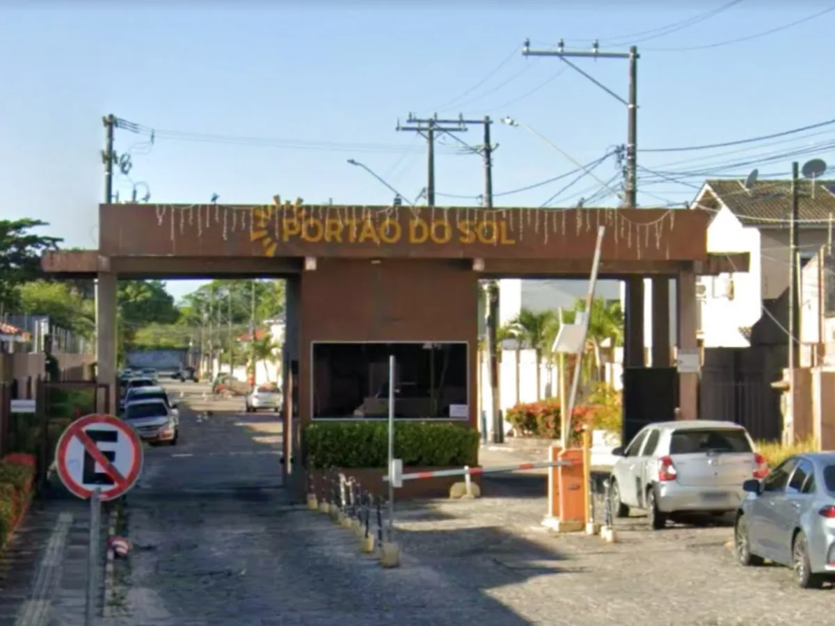 Foto do CONDOMINIO PORTÃO DO SOL