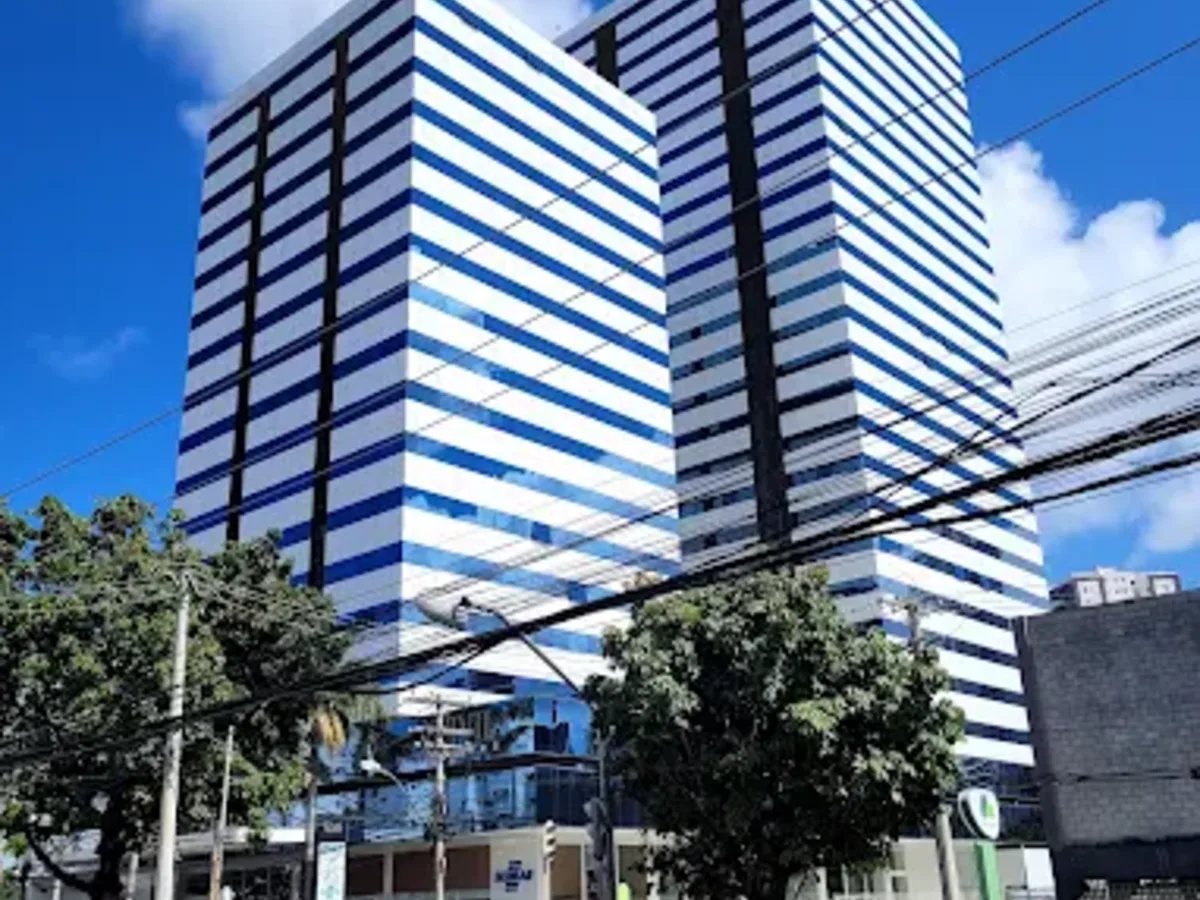Foto do CIVIL TOWERS