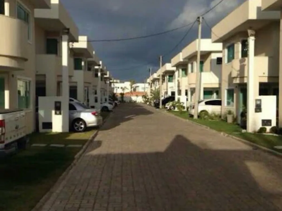 Foto do CONDOMINIO RESIDENCIAL VILLA TOSCANA (FOZ)