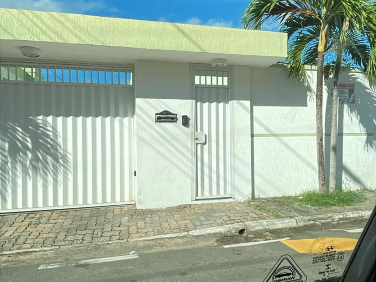 Foto do CONDOMINIO CHACARA LUZITANA (FOZ)