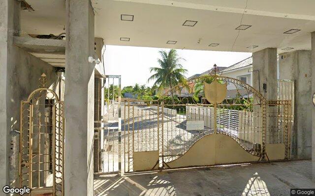 Foto do RESIDENCIAL AMPARO RIVERSIDE