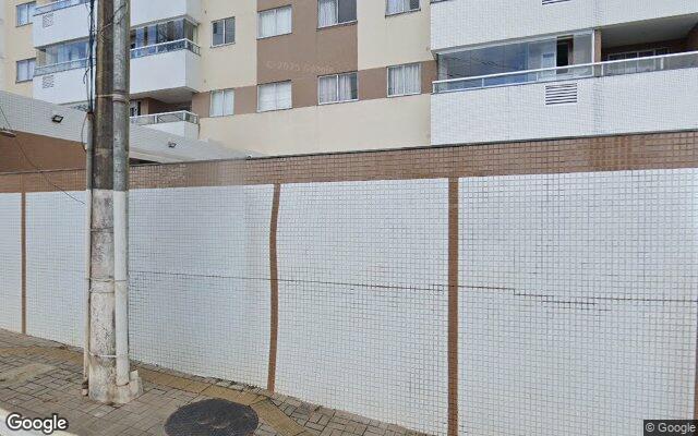 Foto do COND RESIDENCIAL MADRI