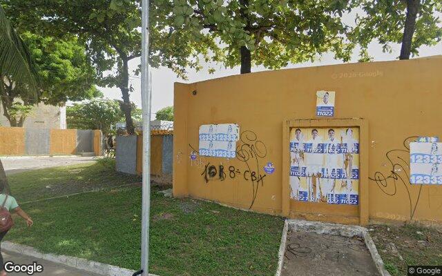 Foto do EDIFICIO ELISA