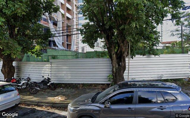 Foto do MUNDO PLAZA