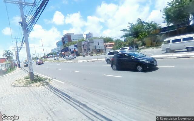 Foto do SHOPPING ESTRADA DO COCO