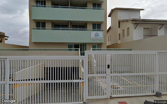 Foto do CONDOMINIO BRISAS DE JAGUARIBE RESIDENCE