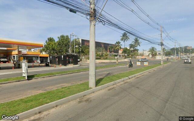 Foto do COND RESIDENCIAL AQUARELA IMBUI