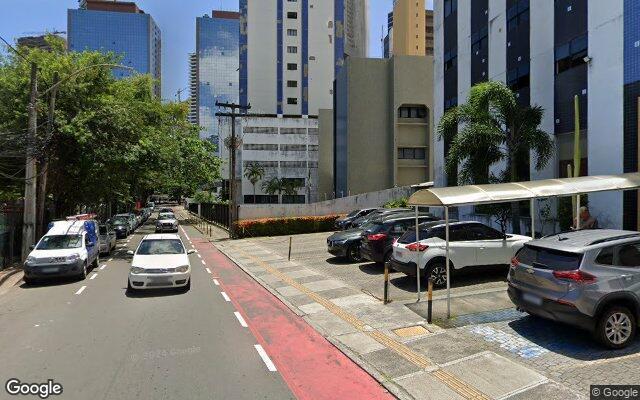Foto do CONDOMINIO SALVADOR BUSINESS & FLAT