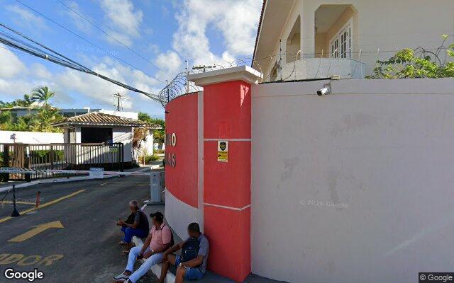 Foto do RUA DEUSDETE QUEIROZ