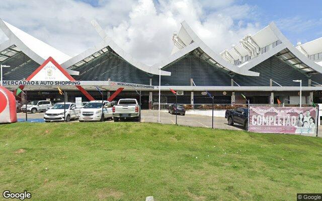 Foto do MERCADAO DA BAHIA