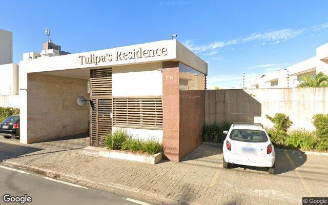 Foto do TULIPAS RESIDENCE