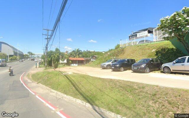 Foto do HANGAR BUSINESS PARK
