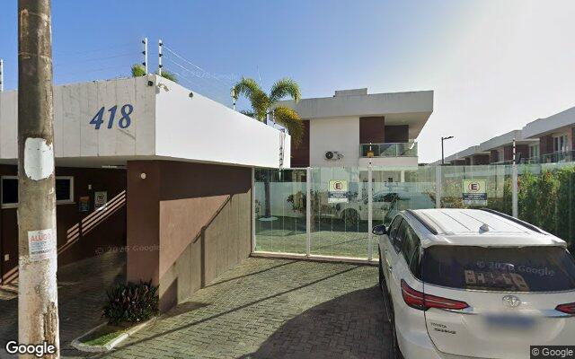 Foto do CONDOMINIO RESIDENCE VILA NAPOLES