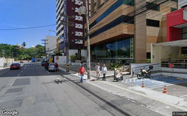 Foto do ATLANTA EMPRESARIAL