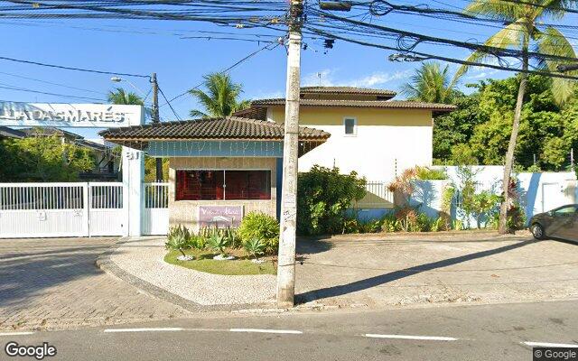 Foto do CONDOMINIO VILLA DAS MARES